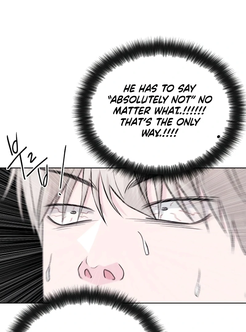 Gu Chan & ji-ah Chapter 8 - Page 27