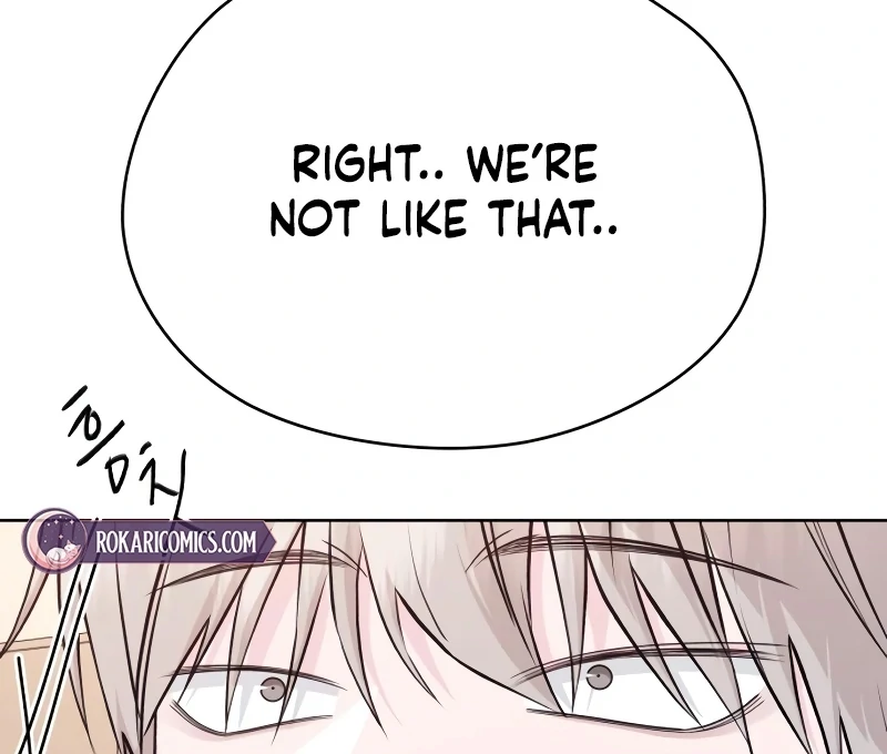 Gu Chan & ji-ah Chapter 8 - Page 29