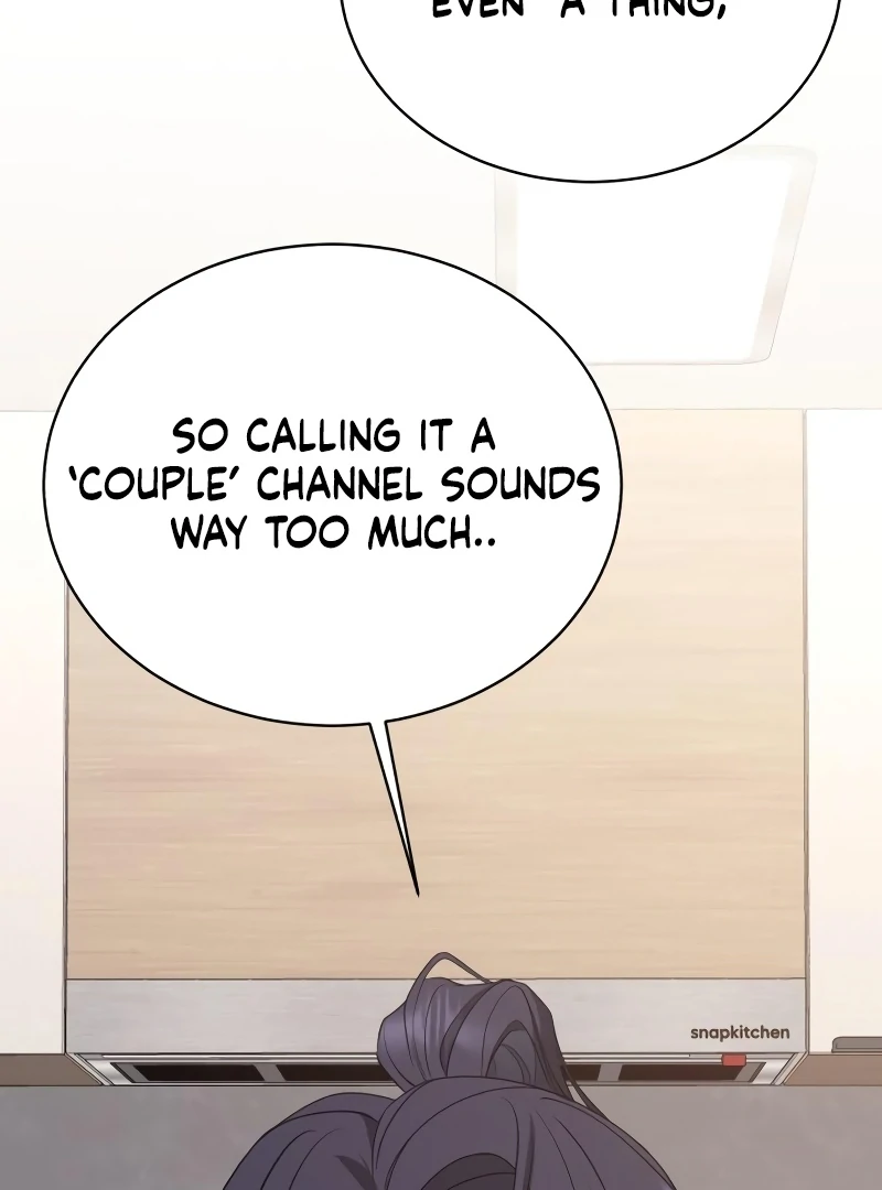 Gu Chan & ji-ah Chapter 8 - Page 32