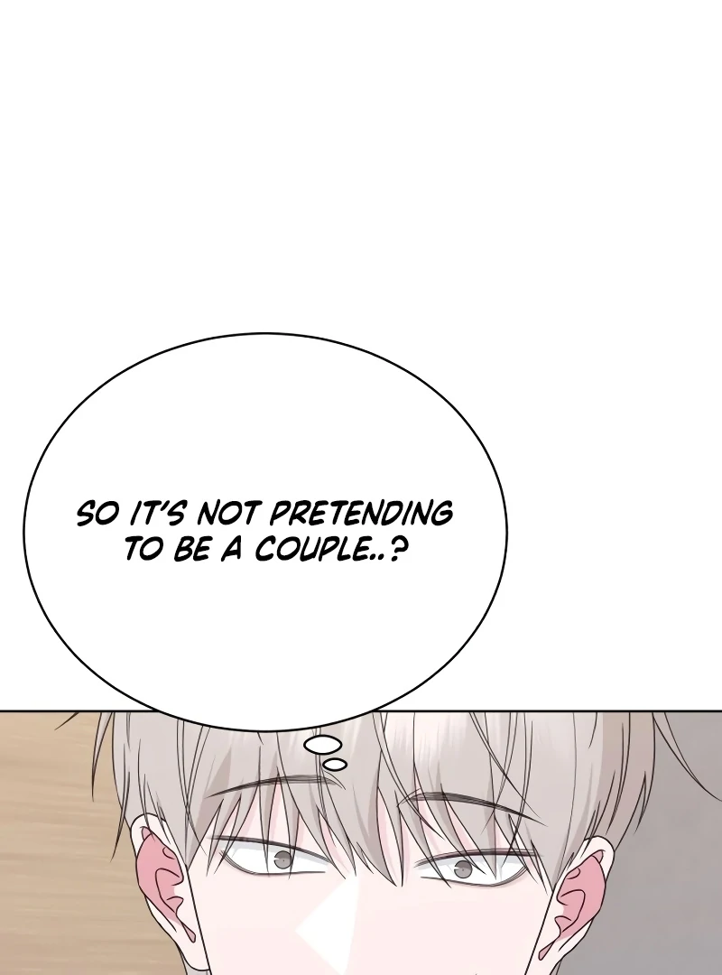 Gu Chan & ji-ah Chapter 8 - Page 41