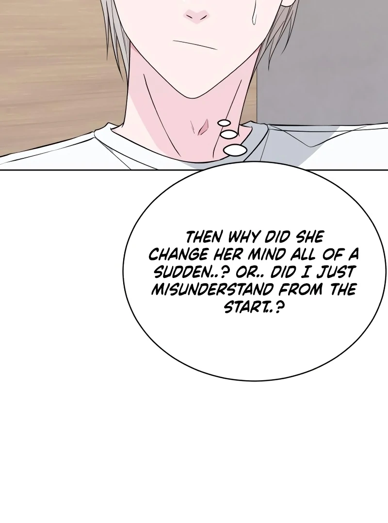 Gu Chan & ji-ah Chapter 8 - Page 42