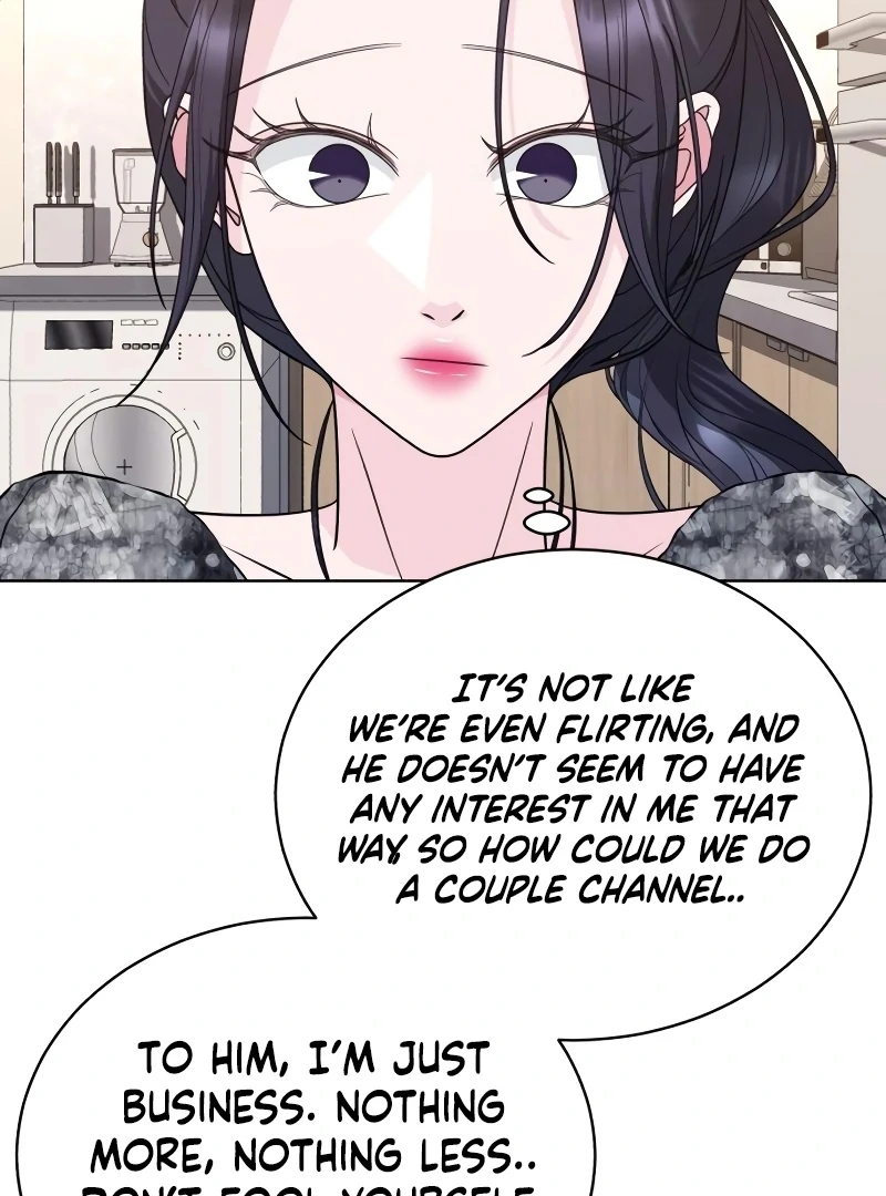 Gu Chan & ji-ah Chapter 8 - Page 44