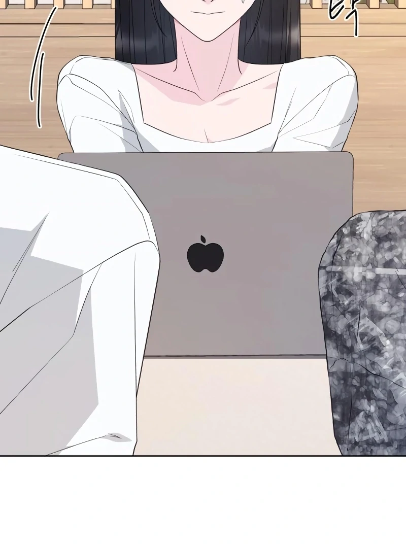 Gu Chan & ji-ah Chapter 8 - Page 53