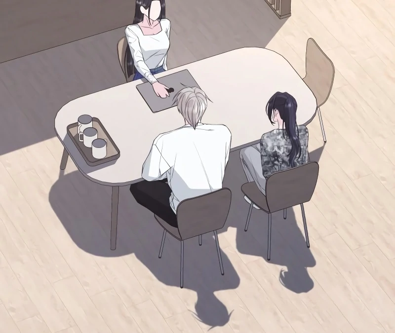 Gu Chan & ji-ah Chapter 8 - Page 60