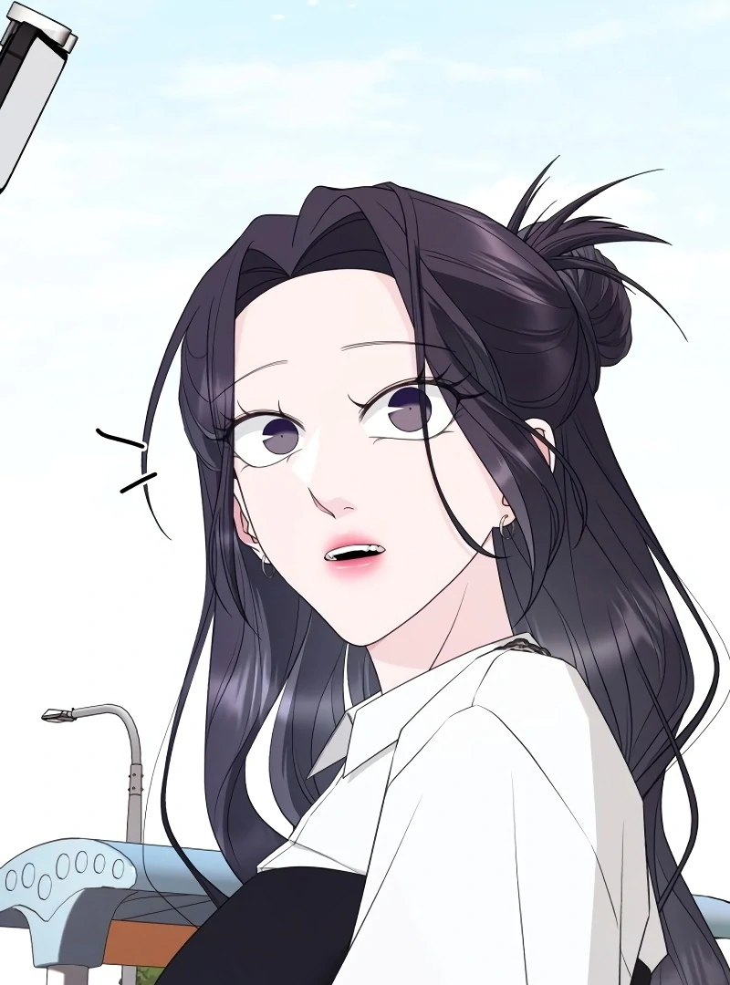 Gu Chan & ji-ah Chapter 8 - Page 70