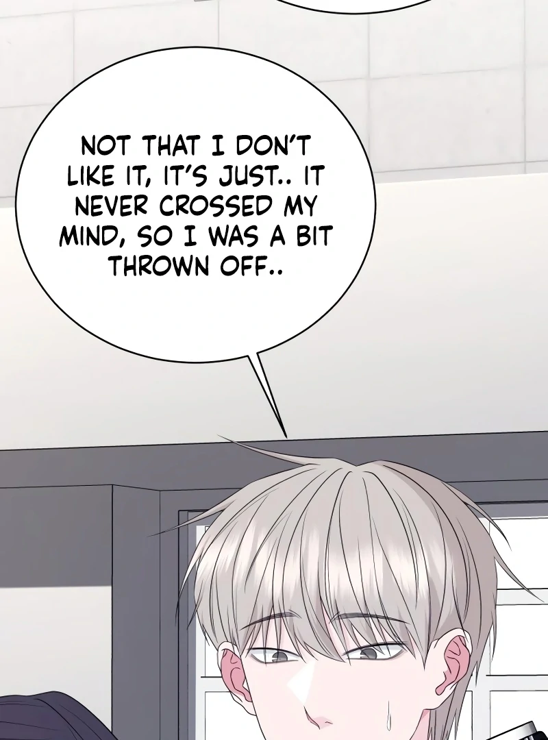 Gu Chan & ji-ah Chapter 8 - Page 73