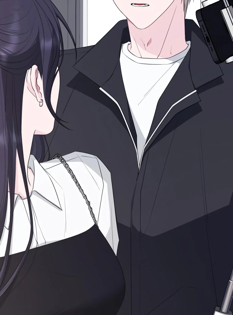 Gu Chan & ji-ah Chapter 8 - Page 74