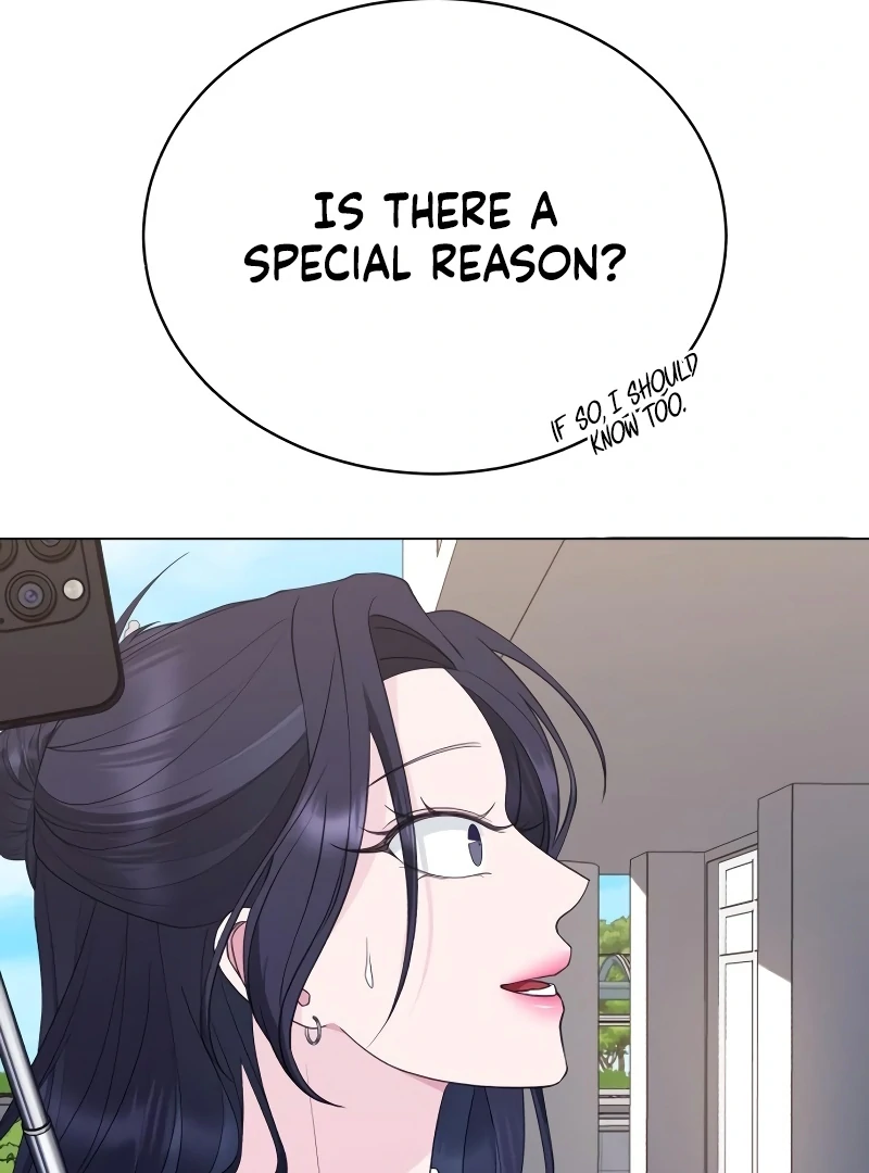 Gu Chan & ji-ah Chapter 8 - Page 76