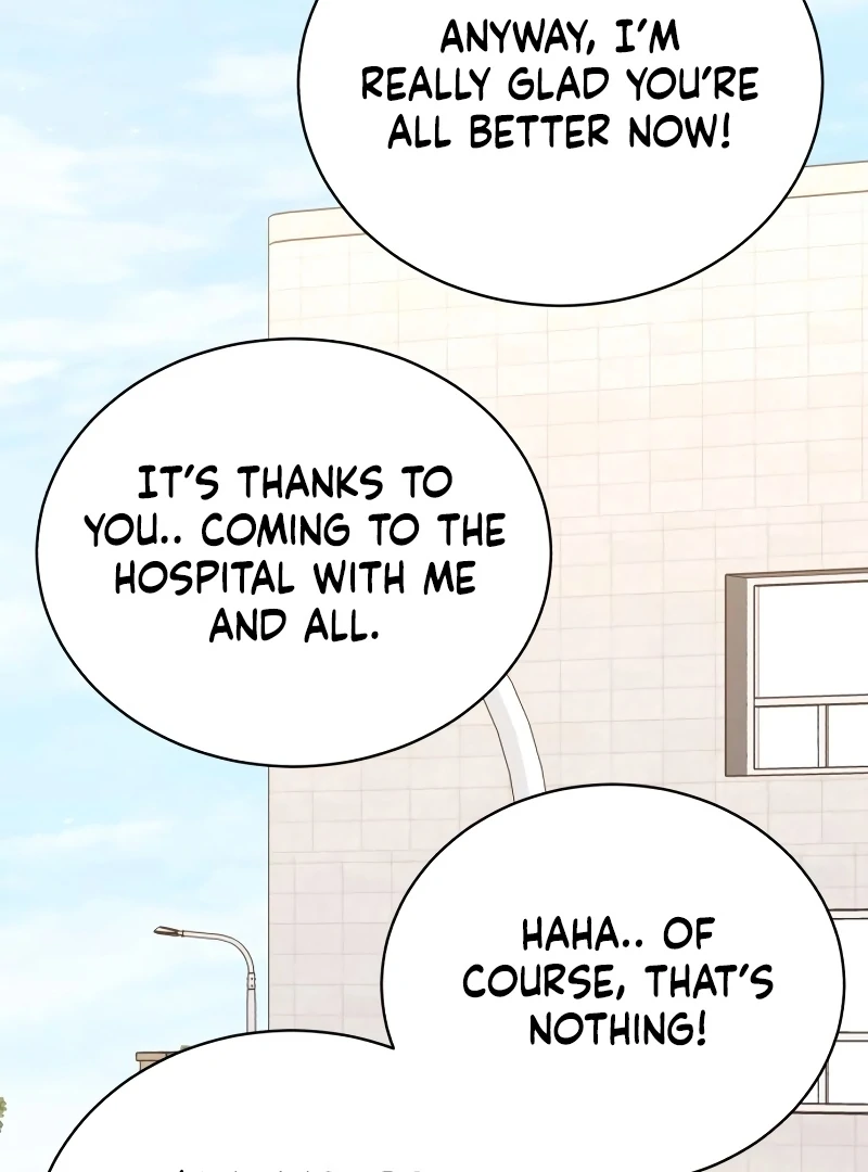 Gu Chan & ji-ah Chapter 8 - Page 84