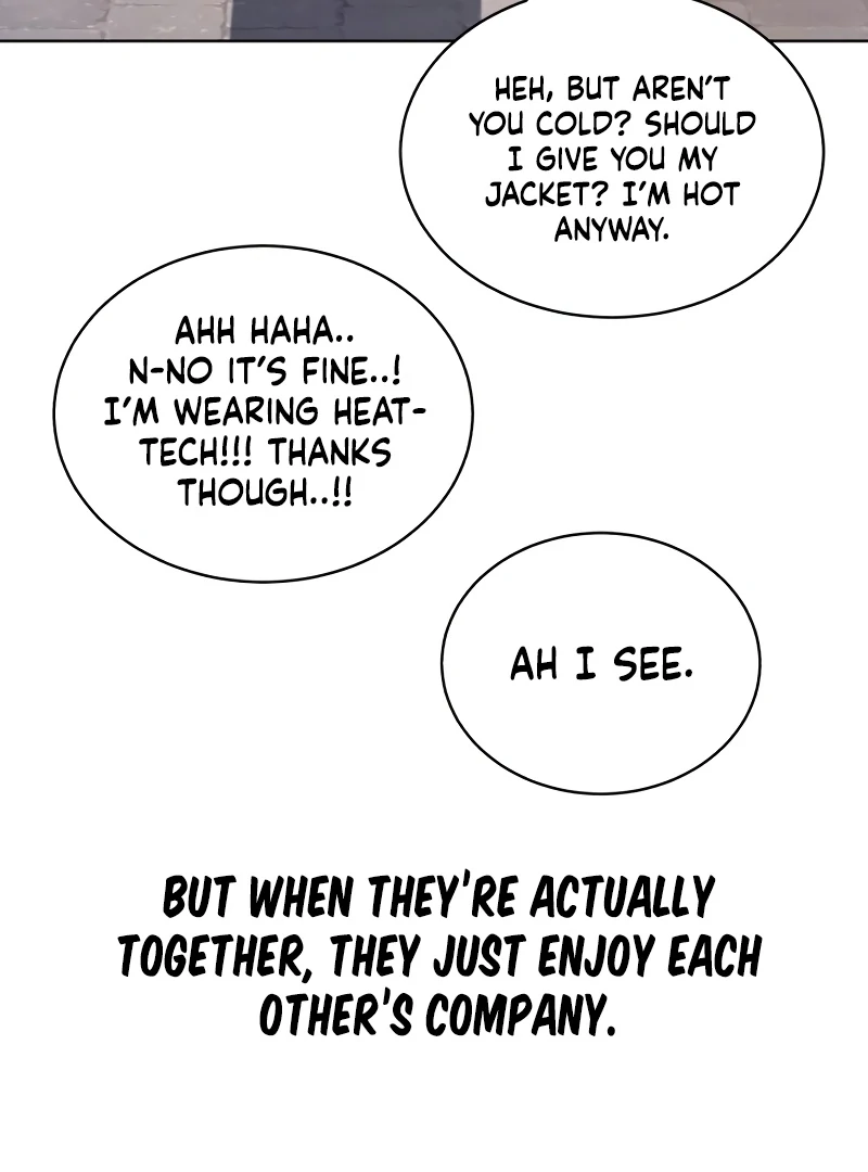 Gu Chan & ji-ah Chapter 8 - Page 90