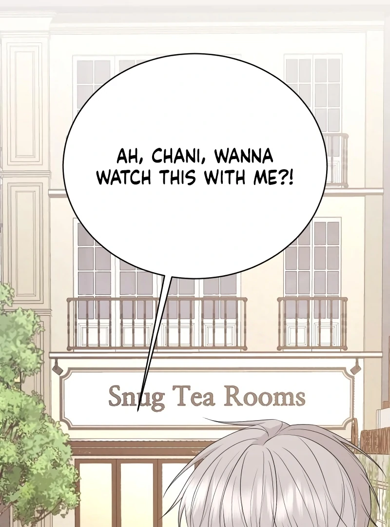 Gu Chan & ji-ah Chapter 8 - Page 92