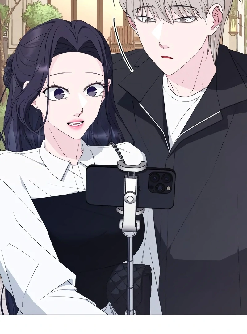 Gu Chan & ji-ah Chapter 8 - Page 93