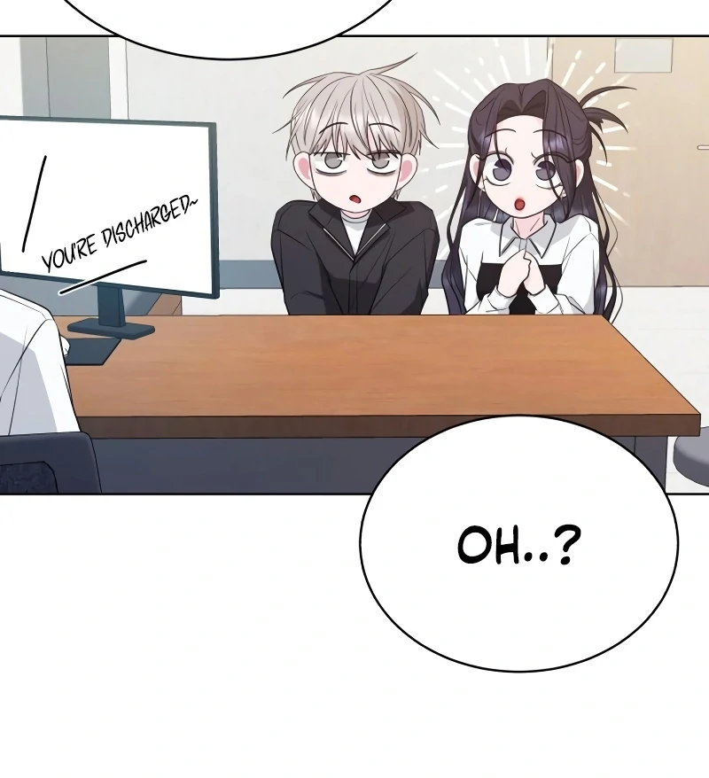 Gu Chan & ji-ah Chapter 8 - Page 95