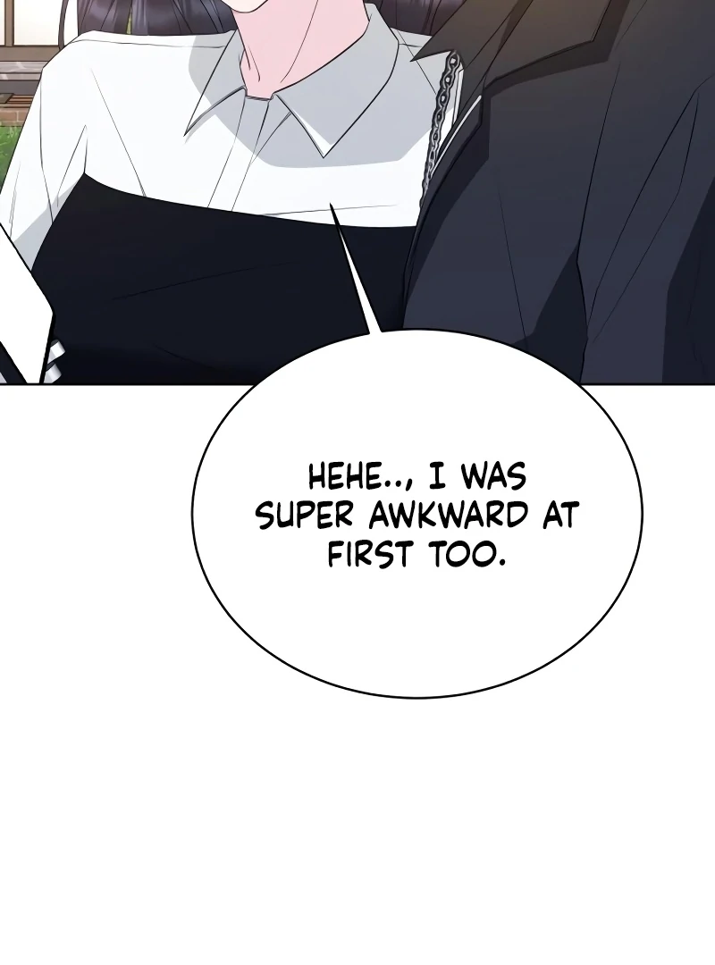 Gu Chan & ji-ah Chapter 8 - Page 98