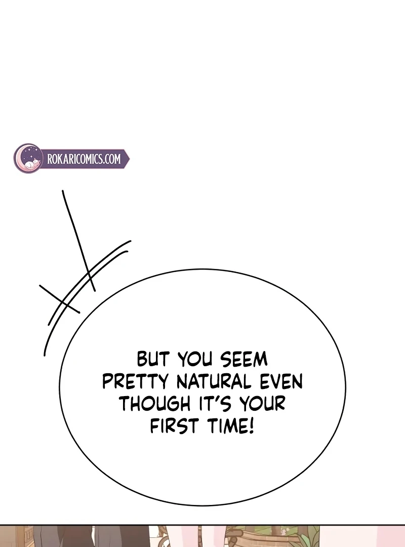 Gu Chan & ji-ah Chapter 8 - Page 99