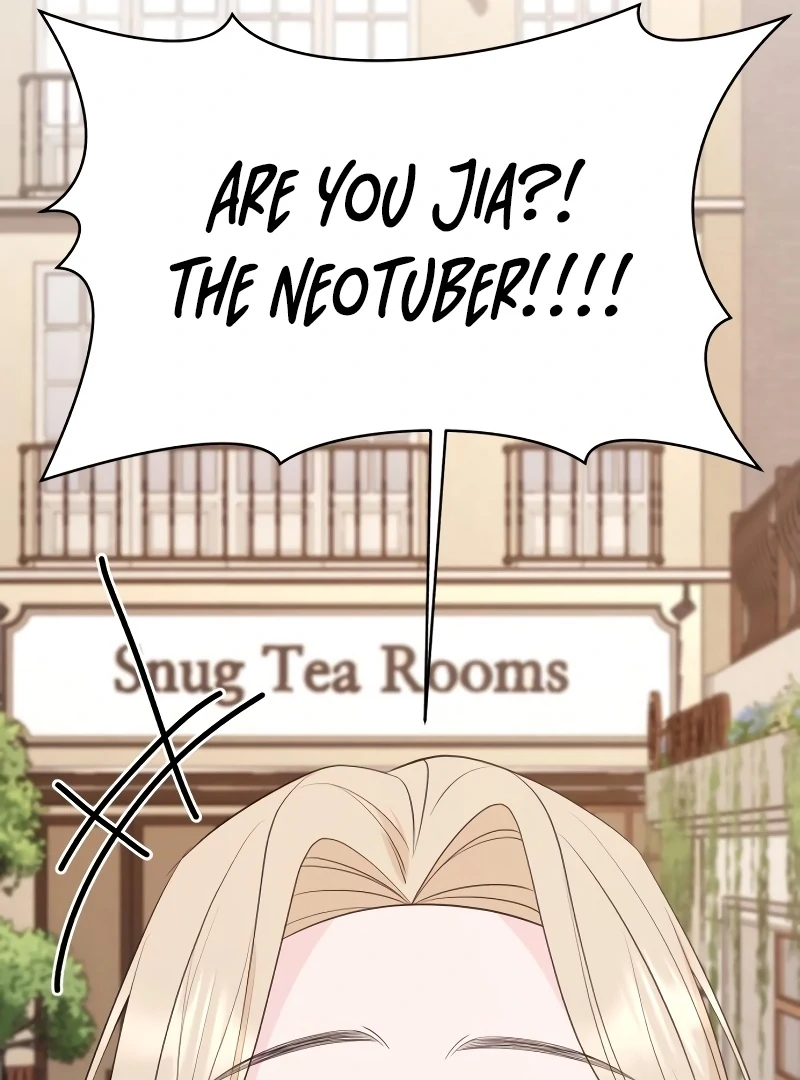 Gu Chan & ji-ah Chapter 8 - Page 105