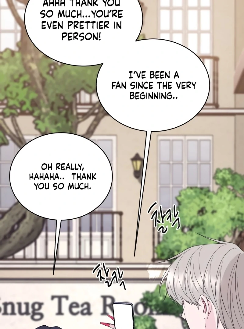 Gu Chan & ji-ah Chapter 8 - Page 120