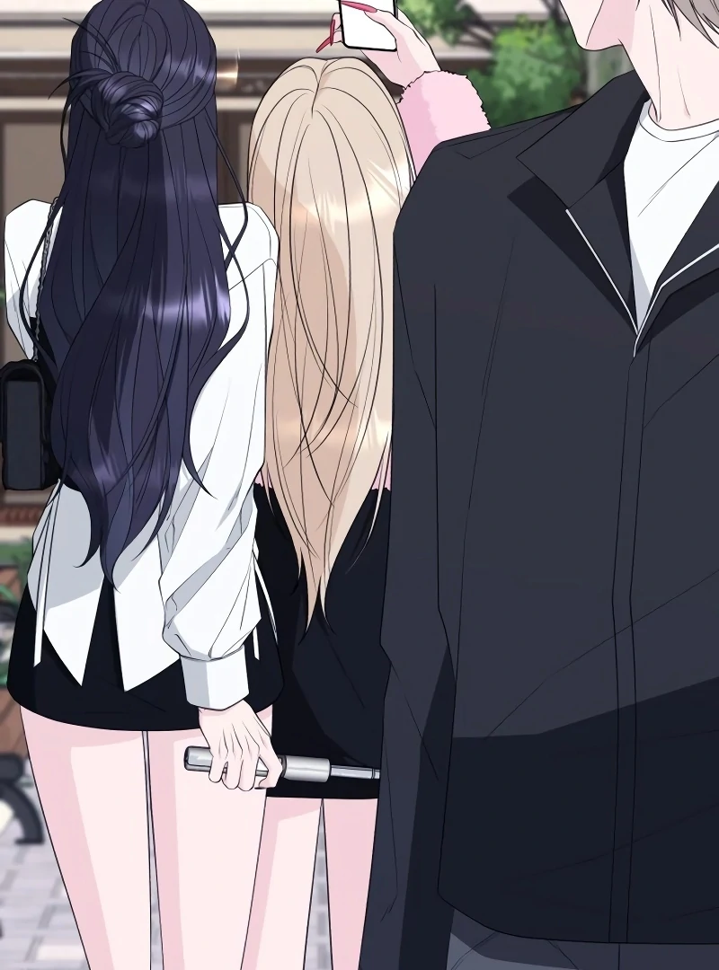 Gu Chan & ji-ah Chapter 8 - Page 121