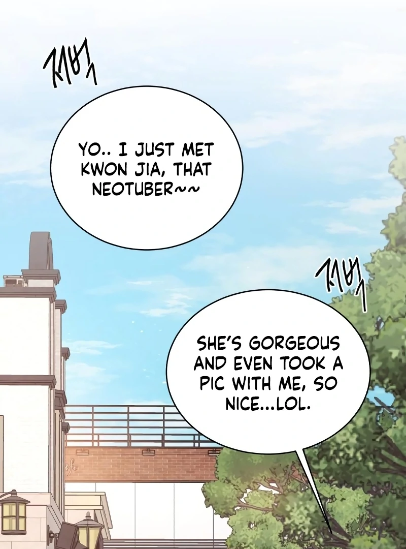 Gu Chan & ji-ah Chapter 8 - Page 127