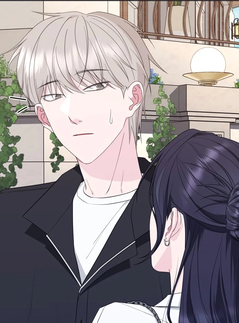 Gu Chan & ji-ah Chapter 8 - Page 133