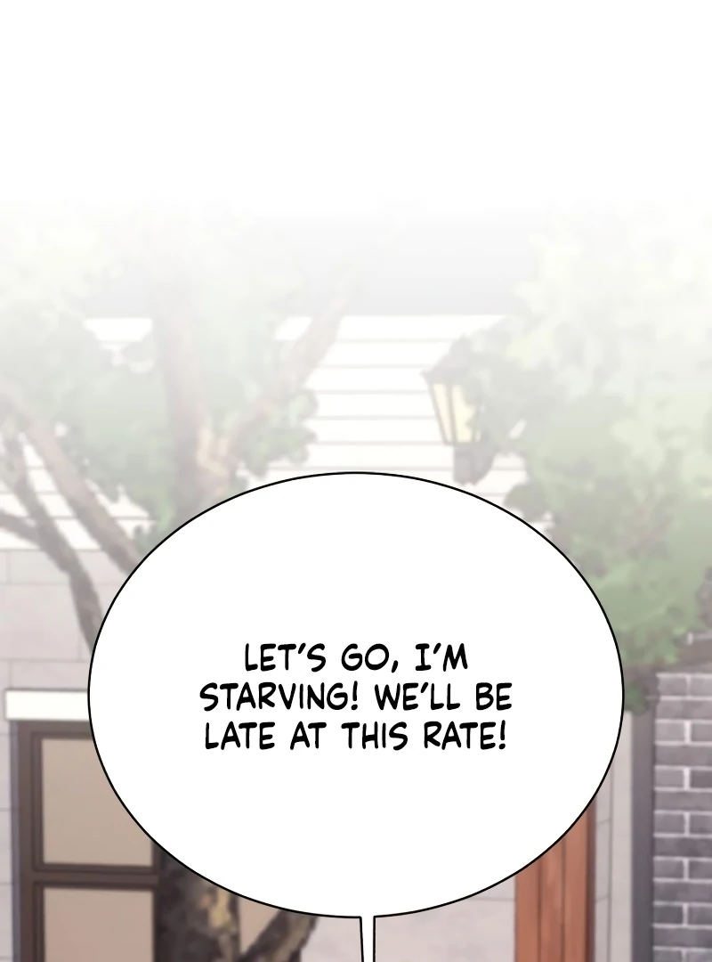 Gu Chan & ji-ah Chapter 8 - Page 135