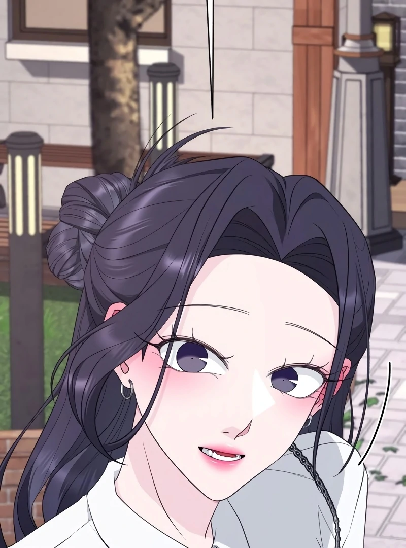 Gu Chan & ji-ah Chapter 8 - Page 136