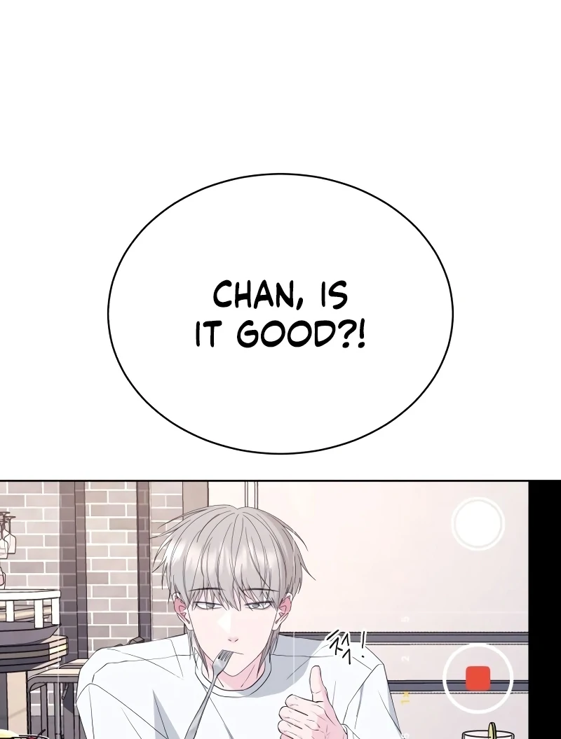 Gu Chan & ji-ah Chapter 8 - Page 149