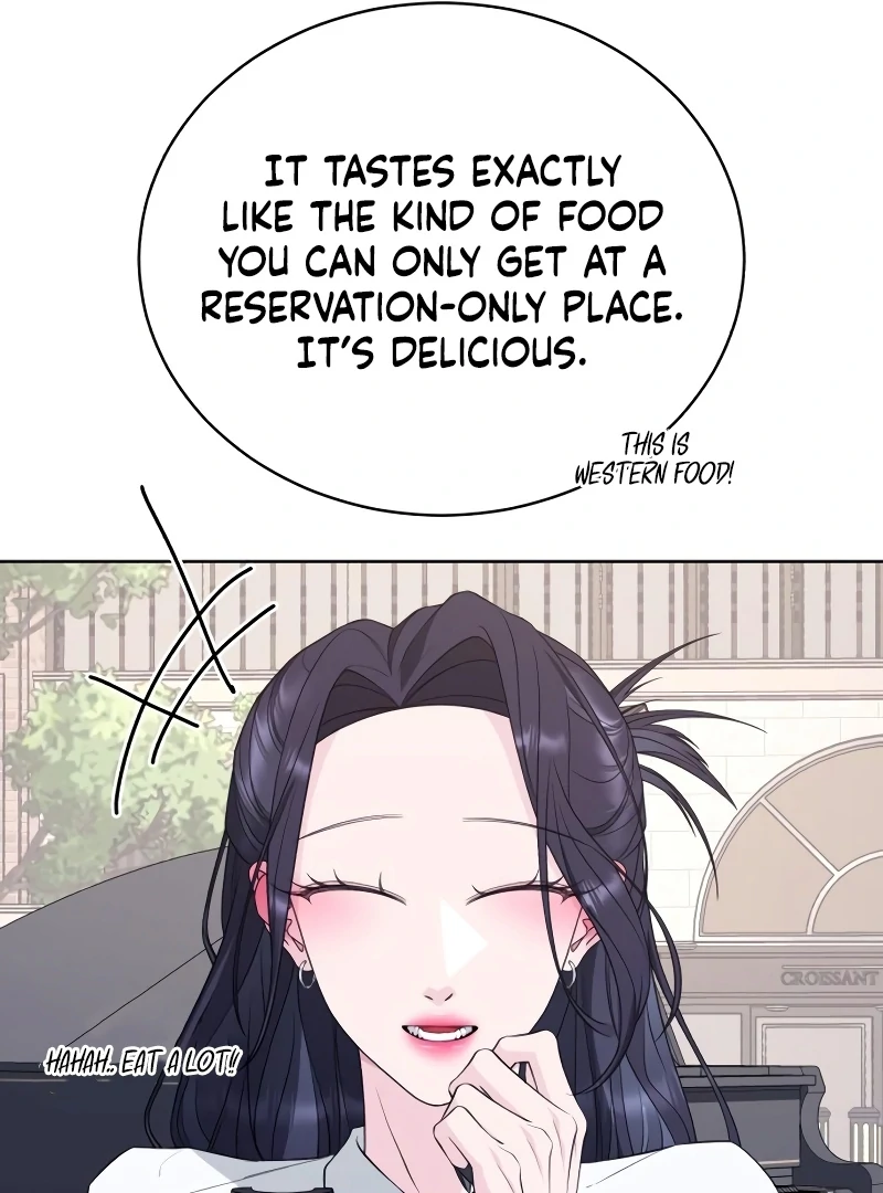 Gu Chan & ji-ah Chapter 8 - Page 151