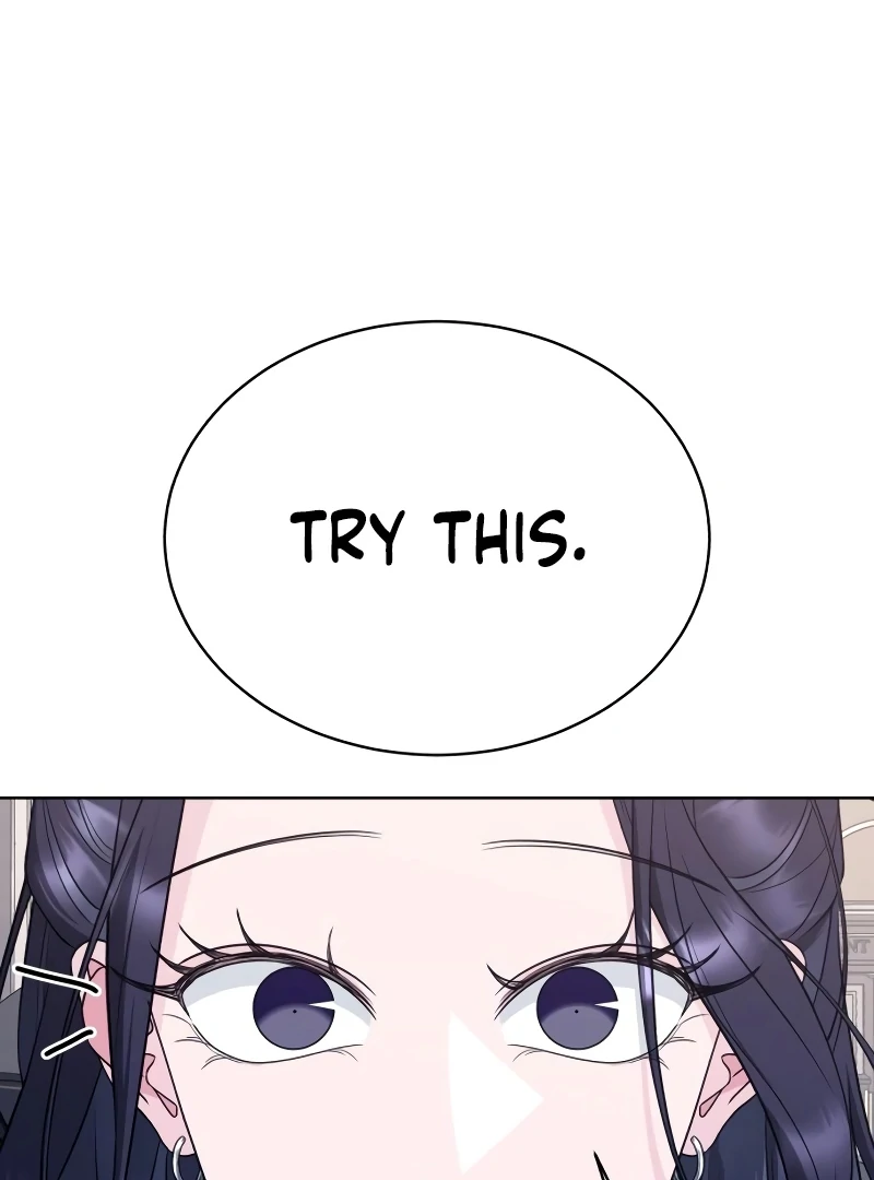 Gu Chan & ji-ah Chapter 8 - Page 153