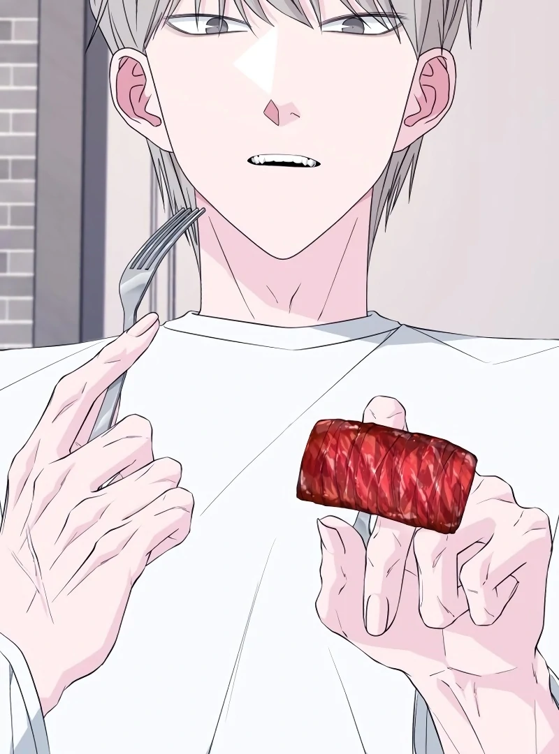 Gu Chan & ji-ah Chapter 8 - Page 156