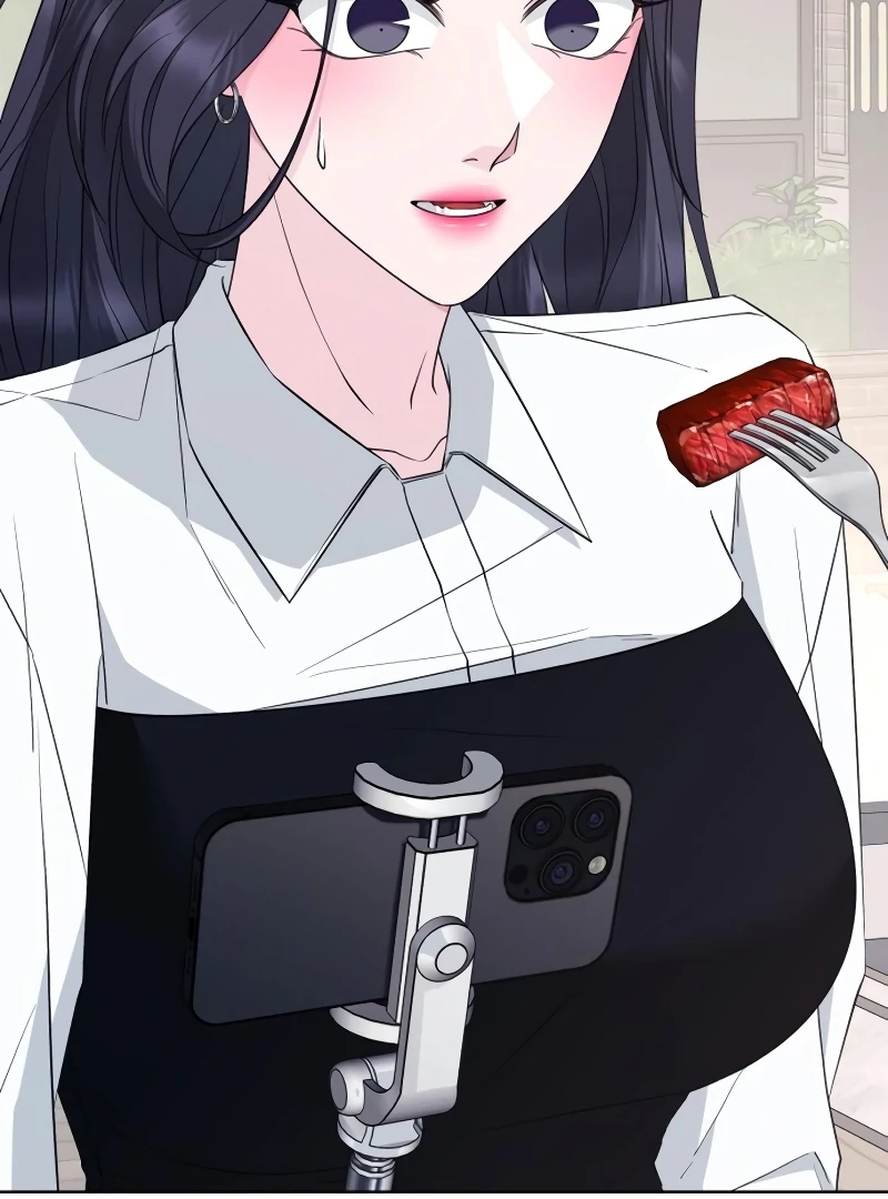 Gu Chan & ji-ah Chapter 8 - Page 160