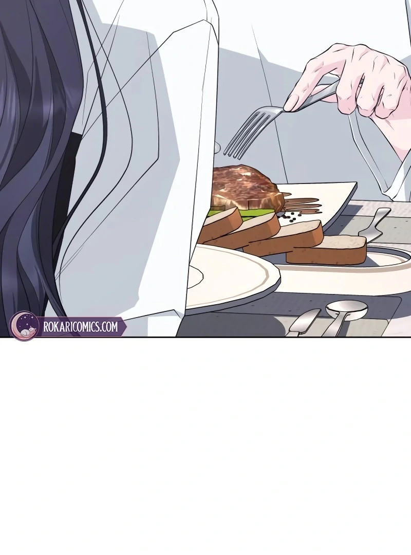 Gu Chan & ji-ah Chapter 8 - Page 171