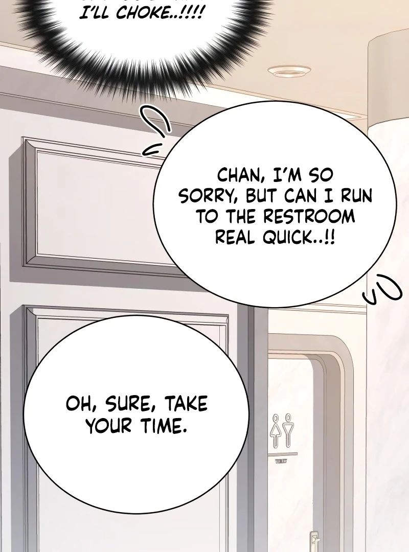 Gu Chan & ji-ah Chapter 8 - Page 175