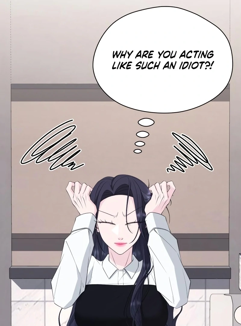 Gu Chan & ji-ah Chapter 8 - Page 180