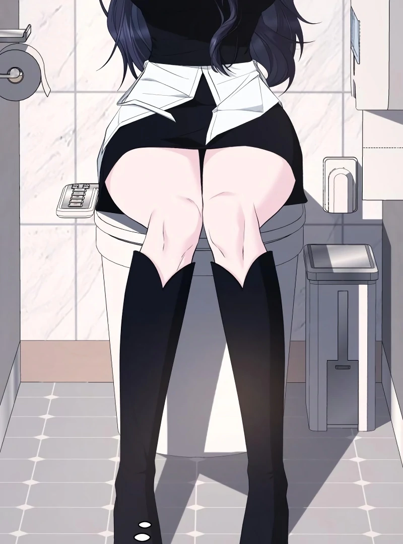 Gu Chan & ji-ah Chapter 8 - Page 181