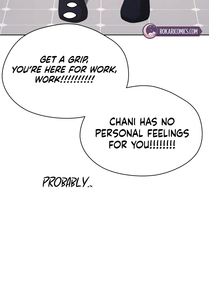 Gu Chan & ji-ah Chapter 8 - Page 182