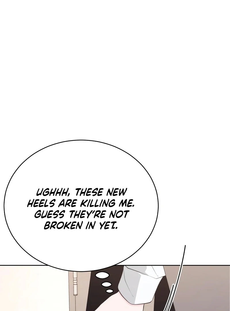 Gu Chan & ji-ah Chapter 8 - Page 185