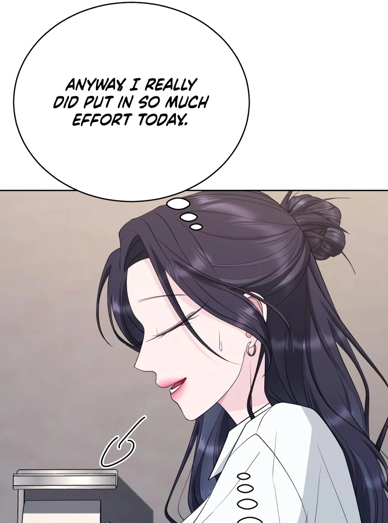 Gu Chan & ji-ah Chapter 8 - Page 188