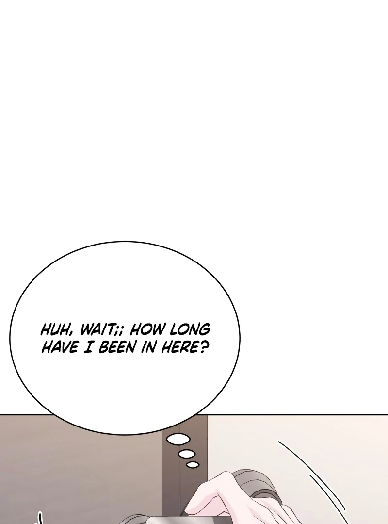 Gu Chan & ji-ah Chapter 8 - Page 190