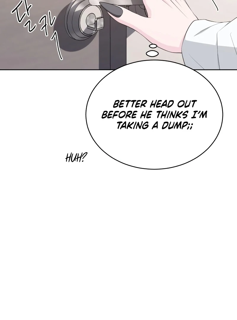 Gu Chan & ji-ah Chapter 8 - Page 191