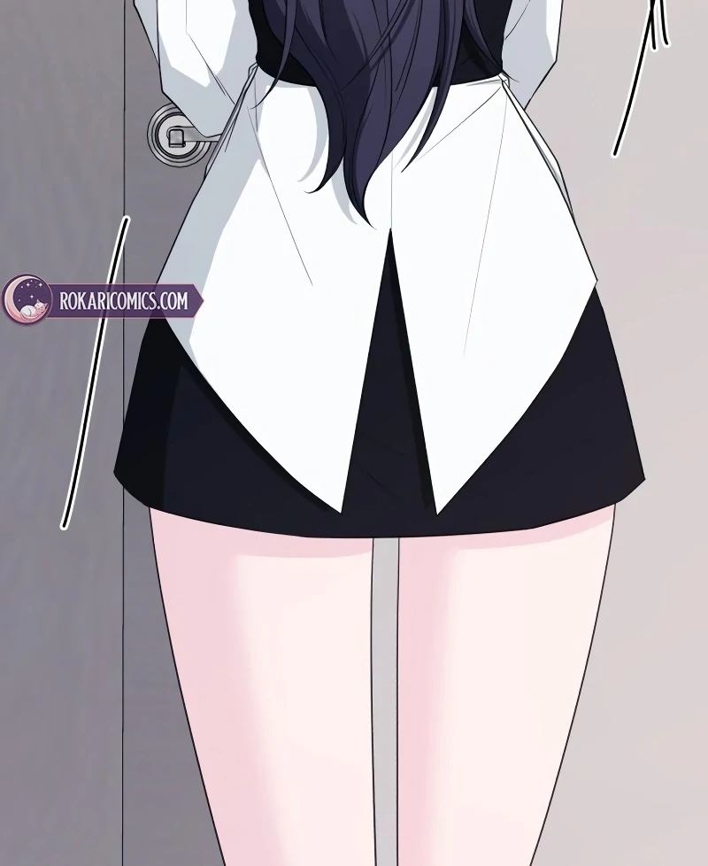 Gu Chan & ji-ah Chapter 8 - Page 194