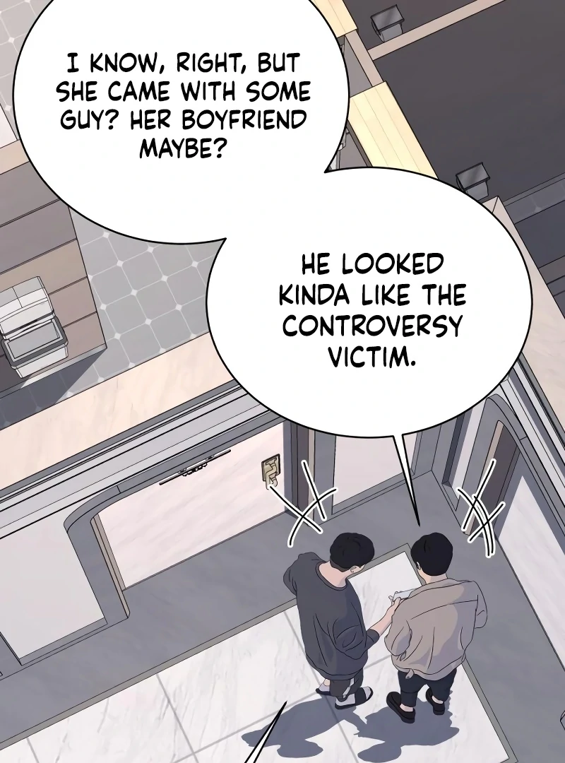 Gu Chan & ji-ah Chapter 8 - Page 197