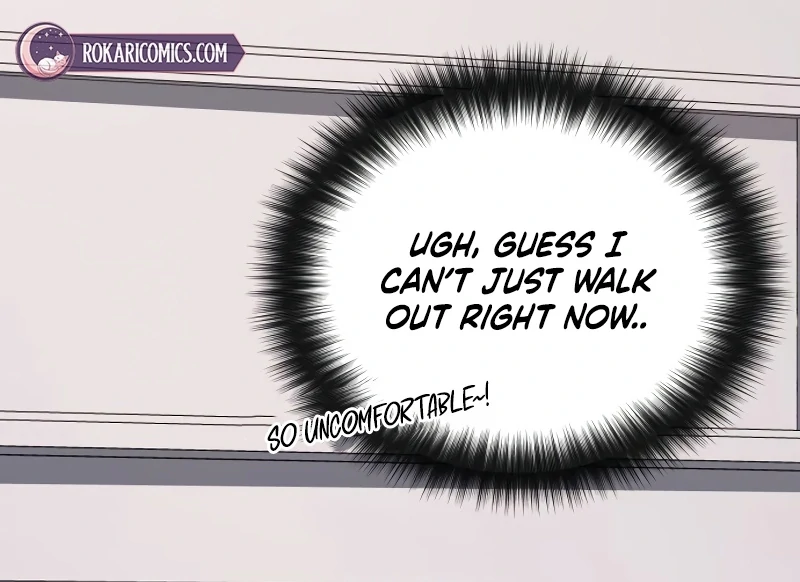 Gu Chan & ji-ah Chapter 8 - Page 204