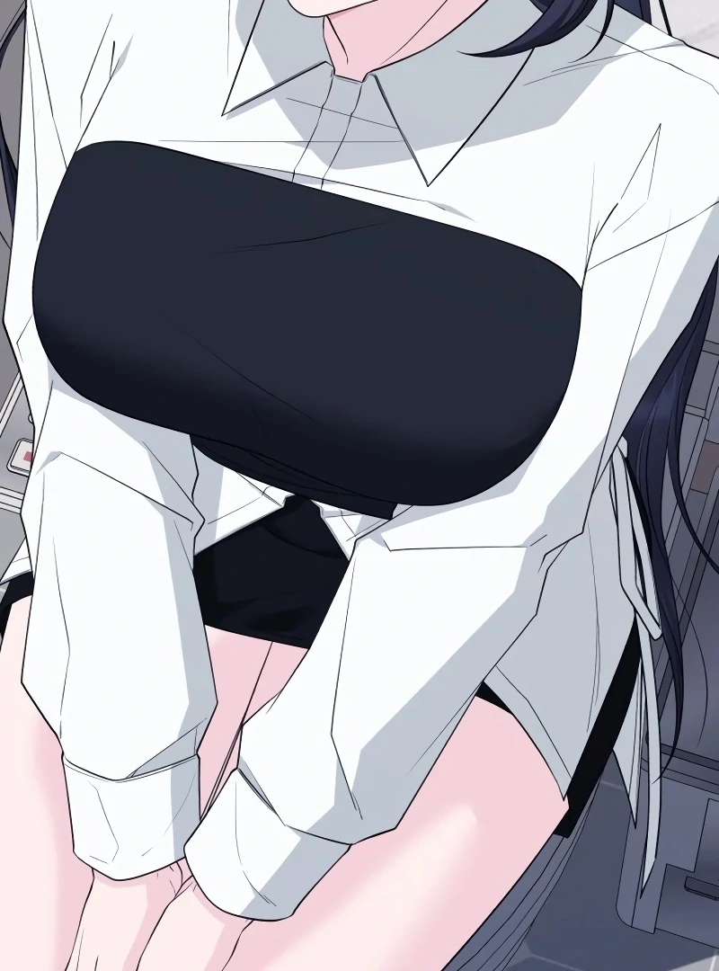 Gu Chan & ji-ah Chapter 8 - Page 211