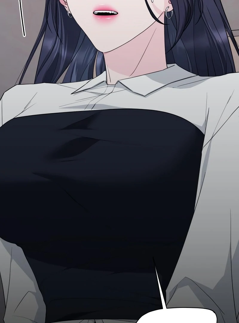 Gu Chan & ji-ah Chapter 8 - Page 217