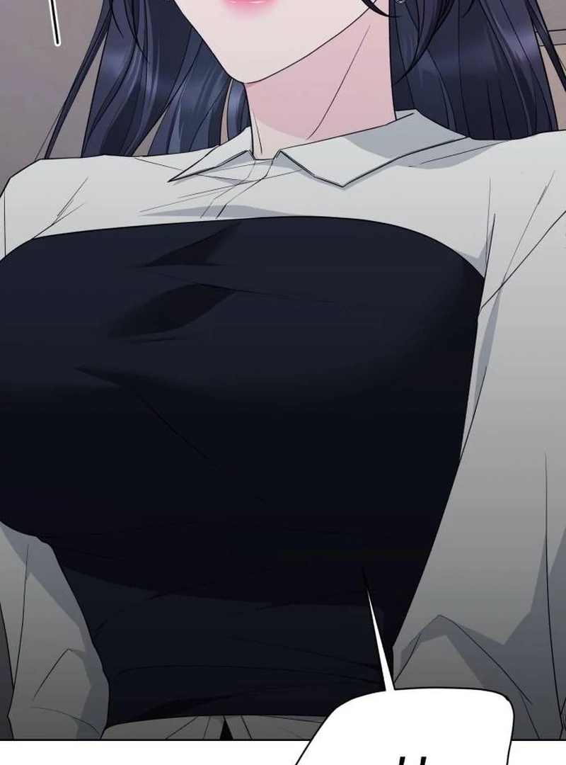 Gu Chan & ji-ah Chapter 9 - Page 6