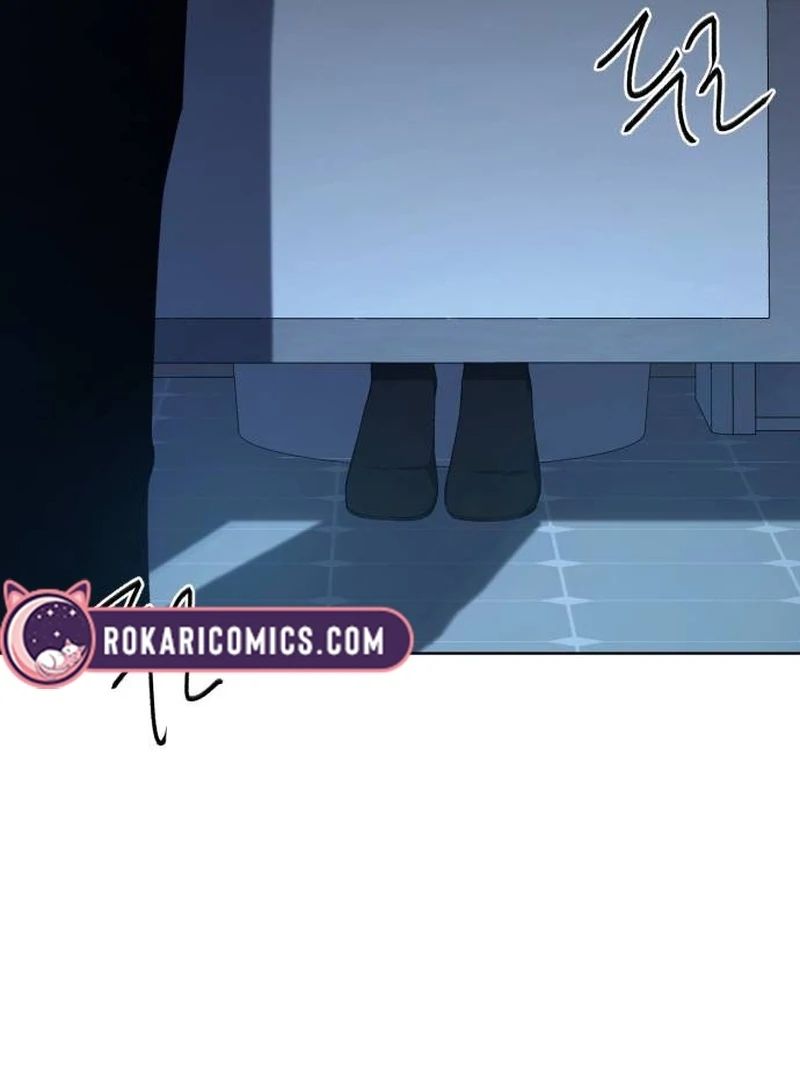 Gu Chan & ji-ah Chapter 9 - Page 12