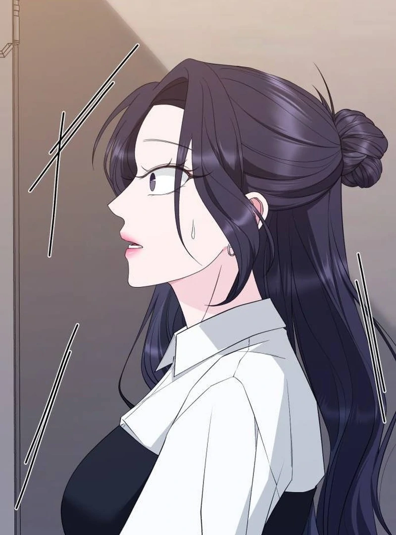 Gu Chan & ji-ah Chapter 9 - Page 18