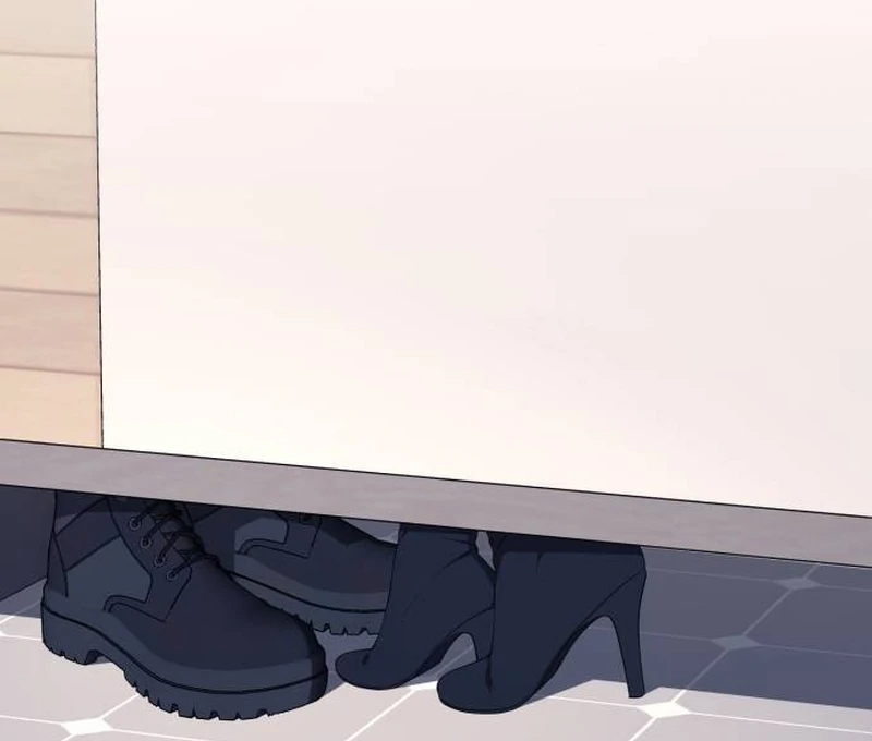 Gu Chan & ji-ah Chapter 9 - Page 30