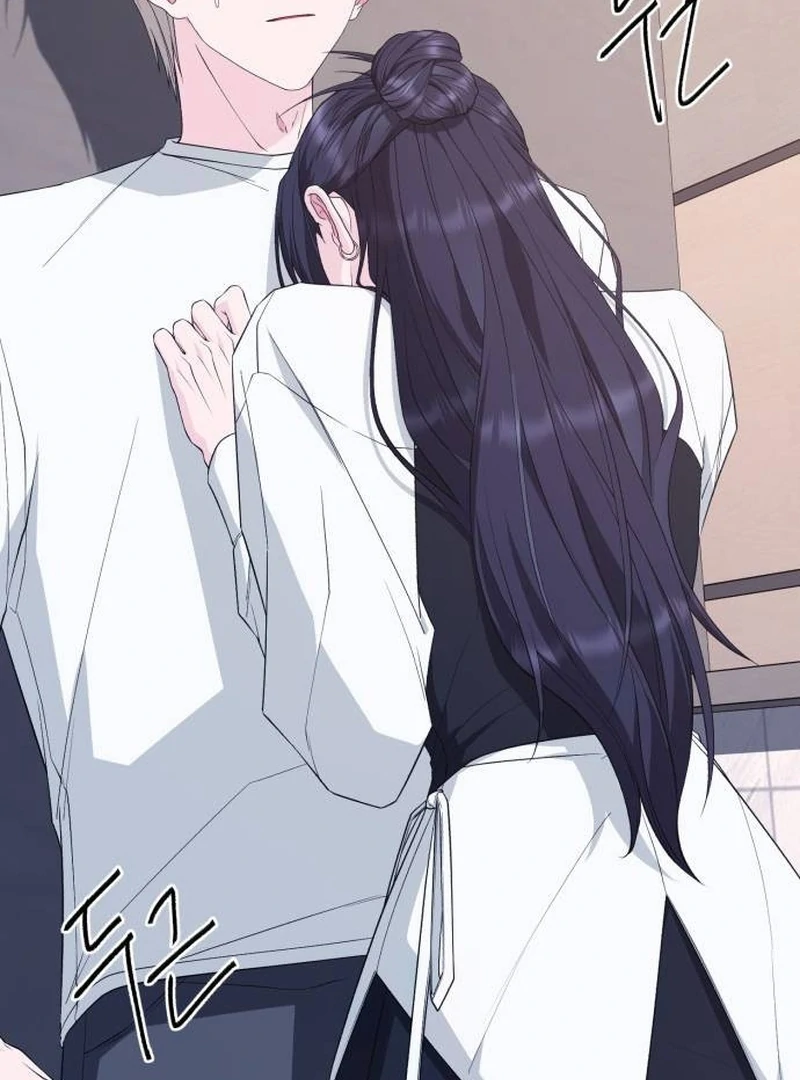 Gu Chan & ji-ah Chapter 9 - Page 33